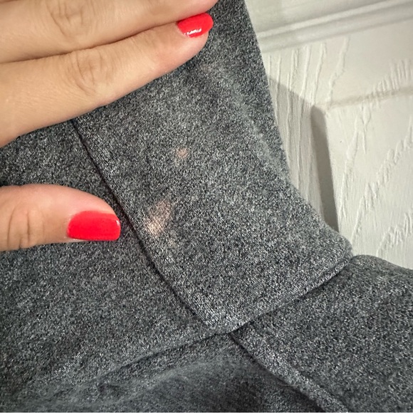 Lululemon Full length scuba - Picture 4 of 4